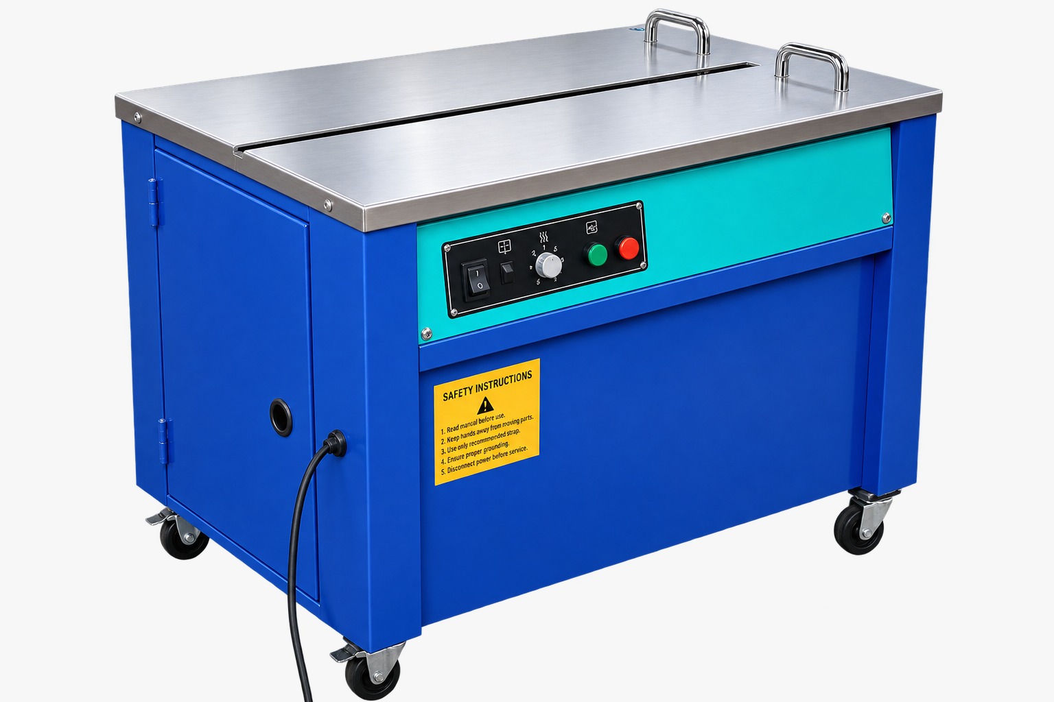 Bundling Machine