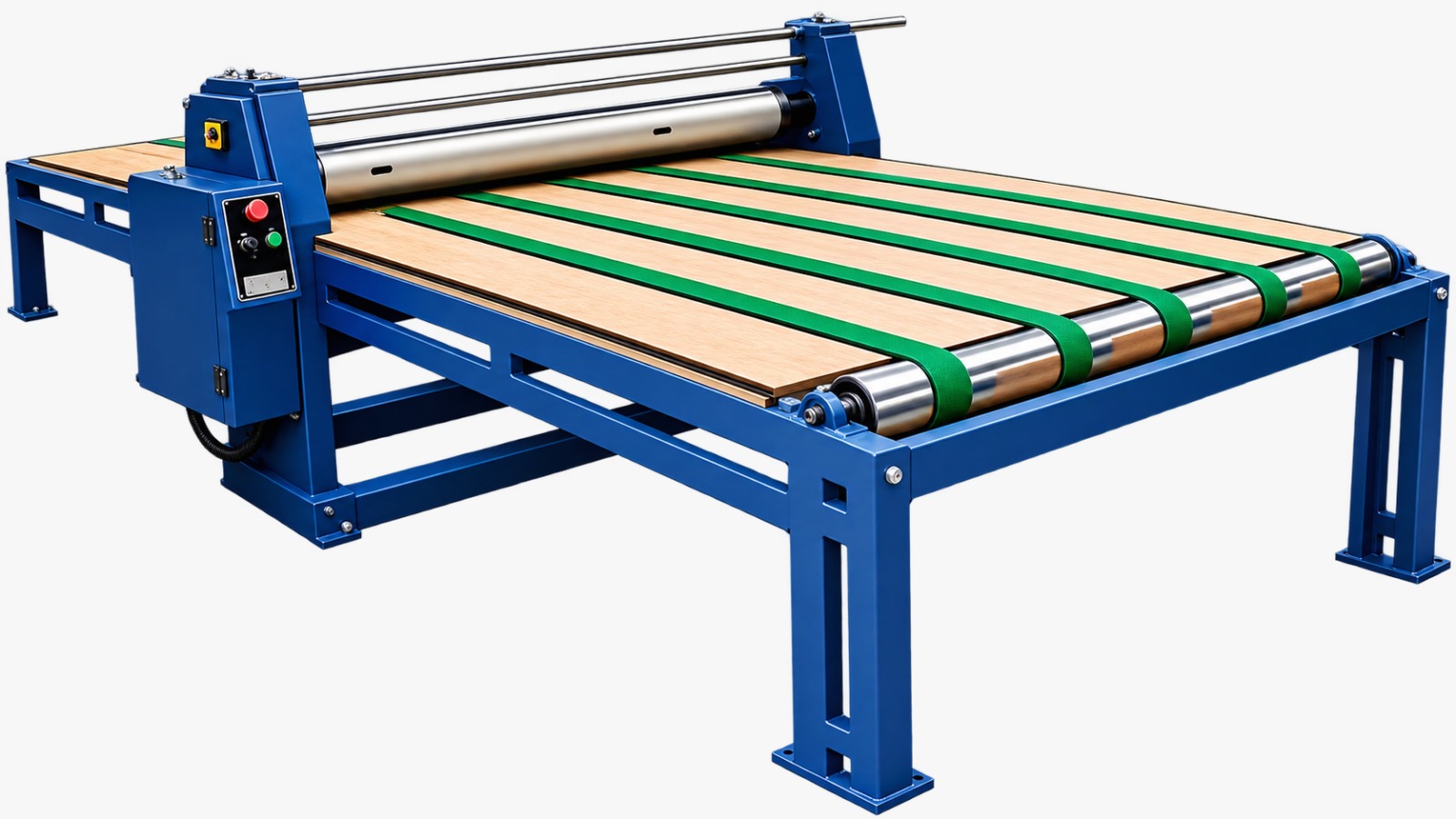Die Cutting Machine