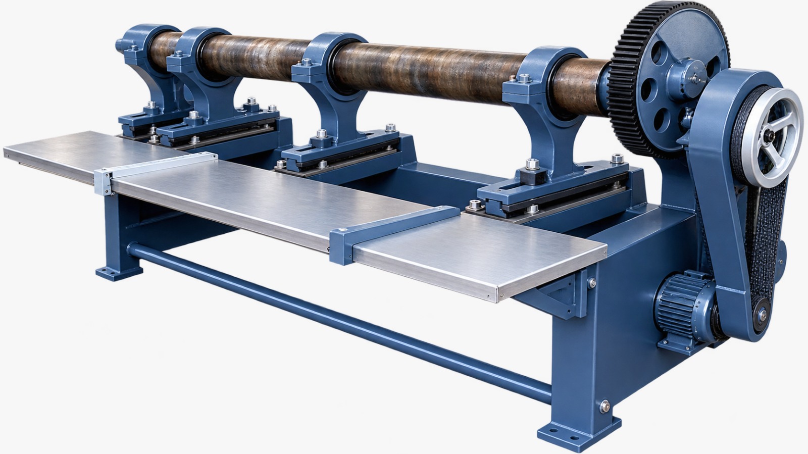 Rotary Cutting Machine