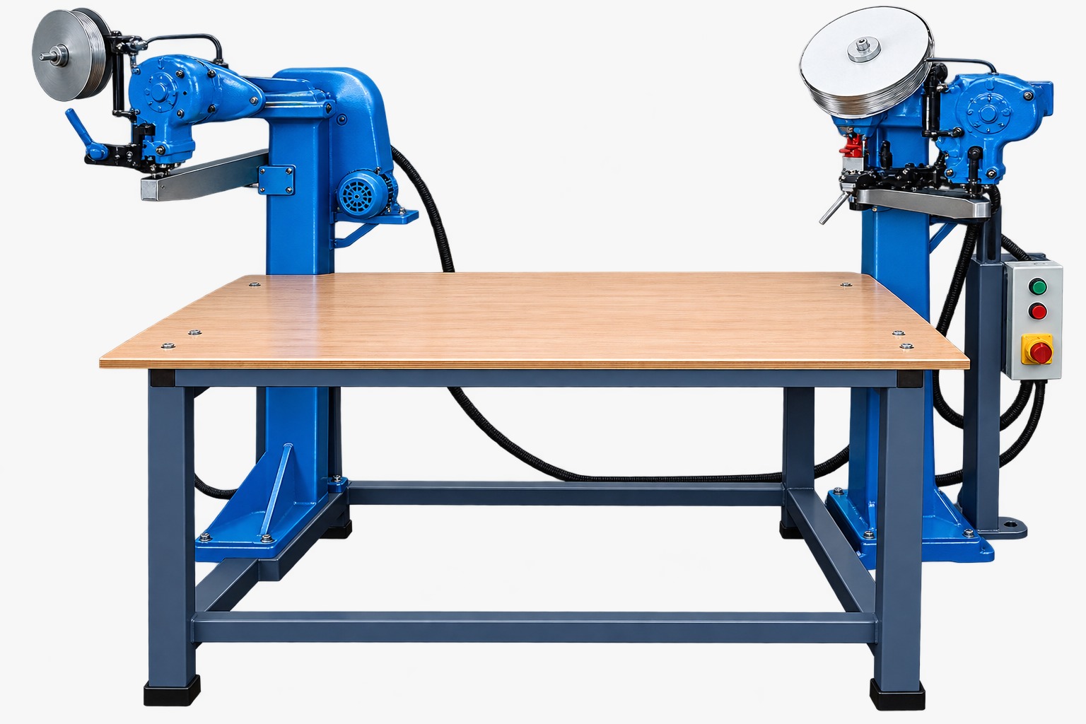 Stapler & Stitching Machine